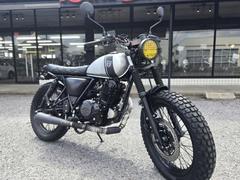 ＭＵＴＴ　ＲＳ−１３　２５０　ＥＴＣ　ＵＳＢ装備　ギアポジションセンサー　ＡＢＳ