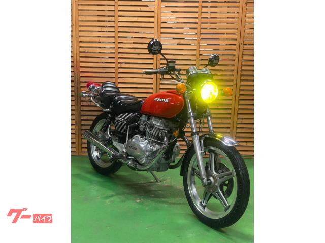 ホンダ CB250T ホーク2｜サクラインターナショナル｜新車