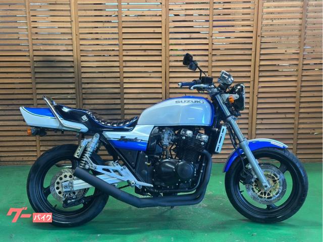 ＧＳＸ４００インパルス　車検２年付き