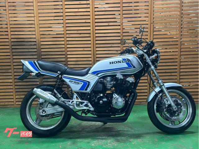 ホンダ　ＣＢ７５０ＦＣ