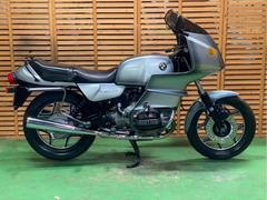 大*福様 BMWR100RT フロントスクリーン