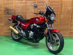 ホンダ　ＣＢ９００Ｆ　車検令和１０年２月まで　ＳＣ０９