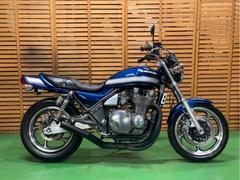 カワサキ　ＺＥＰＨＹＲ１１００　３６４０７ｋｍ　車検２年付き　全国配送可能