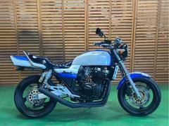 スズキ　ＧＳＸ４００インパルス　車検２年付き