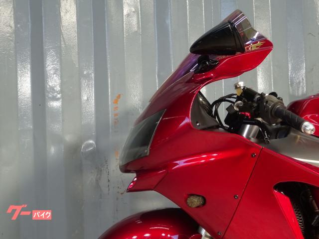 カワサキ Ninja ZX－12R トリックスター ブレンボ