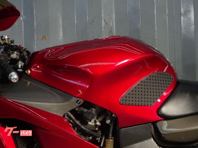 カワサキ Ninja ZX－12R トリックスター ブレンボ