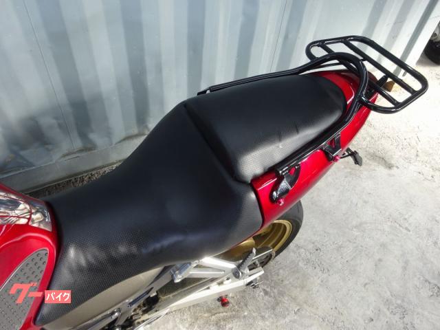 カワサキ Ninja ZX－12R トリックスター ブレンボ