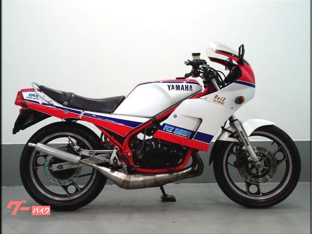 【2024年】高評価レビューアイテム特集 ヤマハ RZ350RR ReiZチャンバー｜バイクガレージ ストラップ