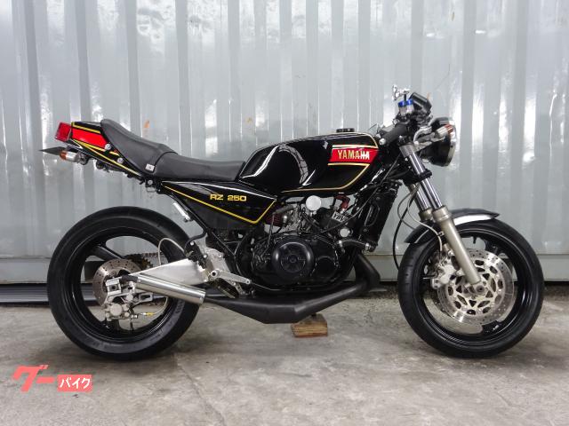 ＲＺ２５０