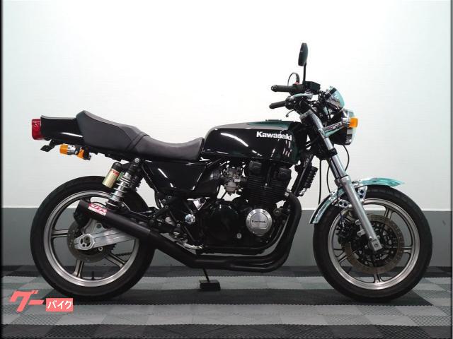 カワサキ Ninja ZX－14R｜大西商会｜新車・中古バイク