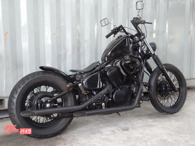 車両情報:ホンダ スティード400VLS | バイクガレージ オヤマダ | 中古