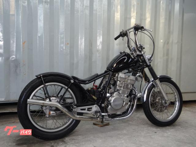 CBX125F アッパーカウル 黒 KK6 ホンダ 純正 中古 バイク 部品 JC11