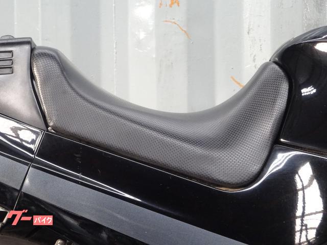 カワサキ GPZ400R シングルシートカウル BEET｜バイク