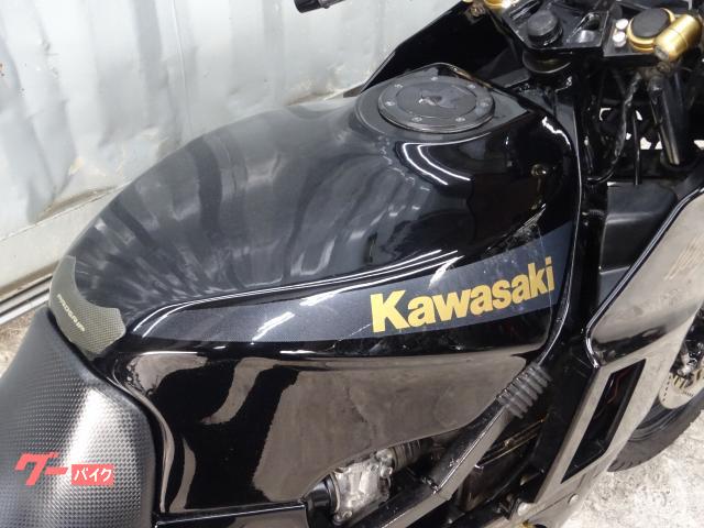 カワサキ GPZ400R シングルシートカウル BEET