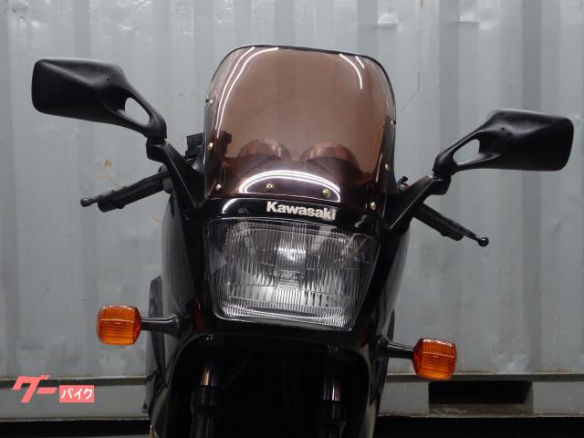 GPZ400R シングルシートカウル GPZ400R シングルシートカウル GPZ400・600R用パーツ 吟屋工房
