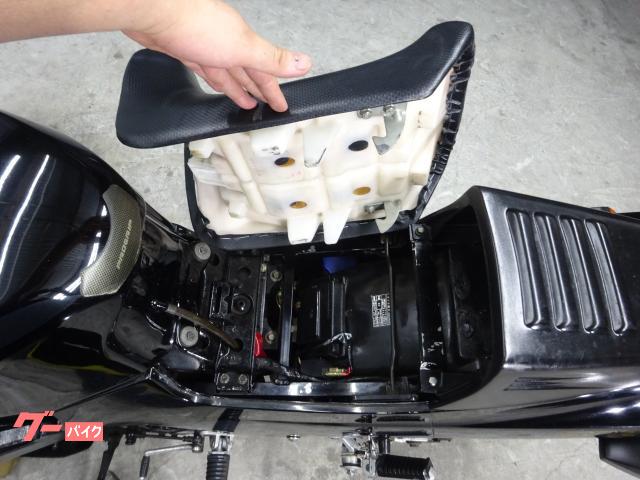 GPZ400R シングルシート シングルカウル 【公式通販】