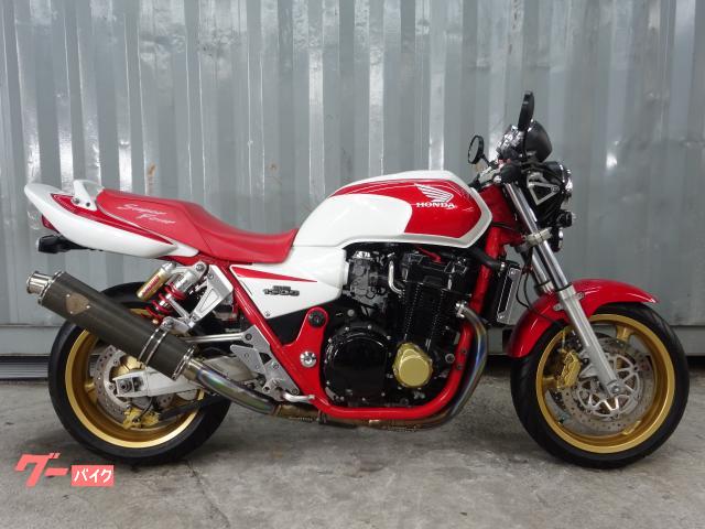 ＣＢ１３００Ｓｕｐｅｒ　Ｆｏｕｒ　ＳＰ仕様