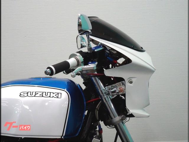 dx.9.26SUZUKI gk79aインパルスクーリーカラータンク dx.9.26様専用SUZUKI gk79aインパルスクーリーカラータンク