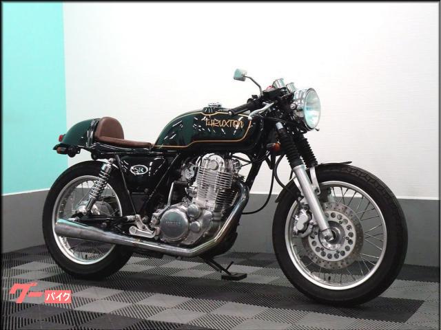 ＳＲ４００　ロードボンバー仕様