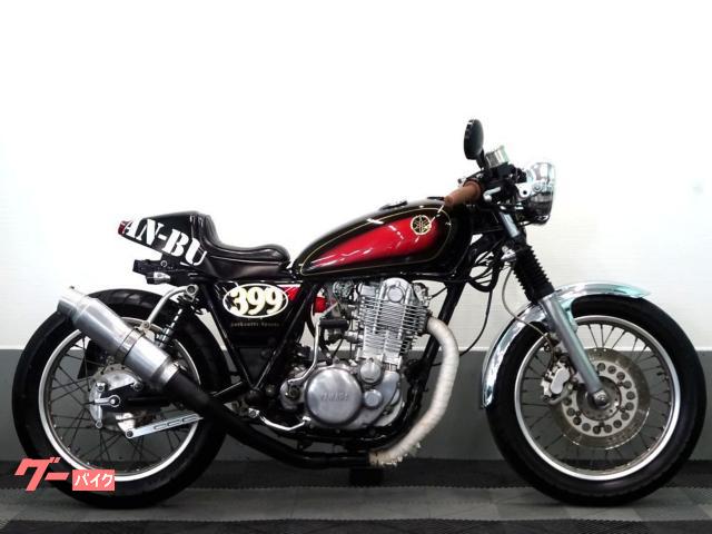 ヤマハSR400キャブ車用 78-79 2H6 ヤマハ SR400 キャブレター | バイクパーツ通販 Webike