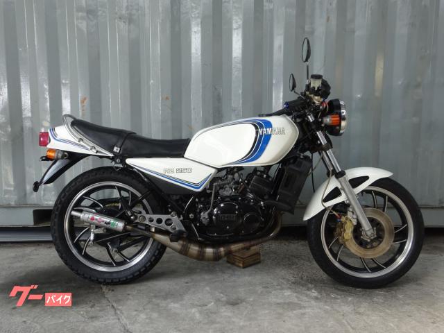 rz250 rz350 ルーニーチャンバー 【公式通販】