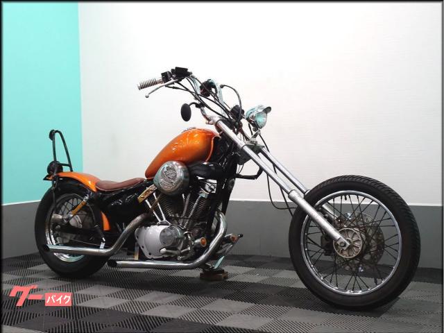 ＸＶ２５０ビラーゴ