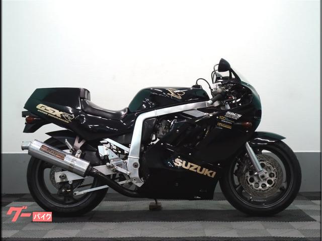 スズキ GSX－R750｜バイクガレージ オヤマダ｜新車・中古