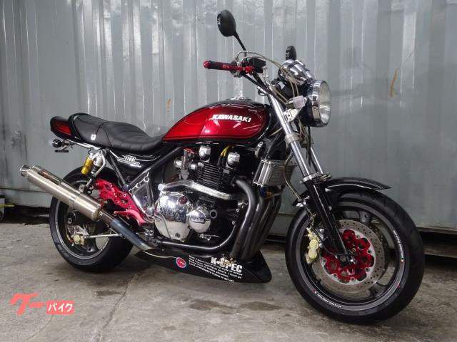 ＺＥＰＨＹＲ１１００　　ヨシムラＴＭＲ　ヨシムラチタンフルエキ