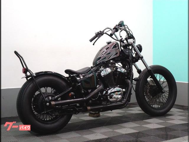 車両情報:ホンダ スティード400 | バイクガレージ オヤマダ | 中古