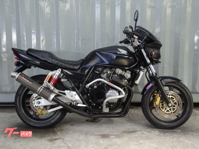 ＣＢ４００Ｓｕｐｅｒ　Ｆｏｕｒ　ＶＴＥＣ　ＳＰＥＣ２