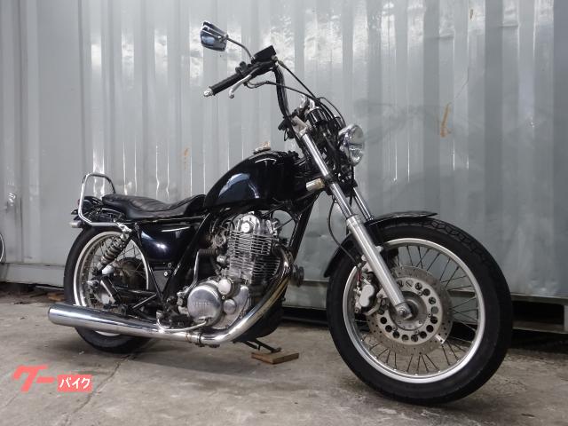 ＳＲ４００