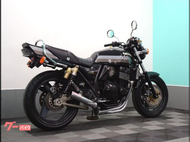 郭 ページ カワサキ ZRX400 ポイントカバー ショート管｜バイクガレージ