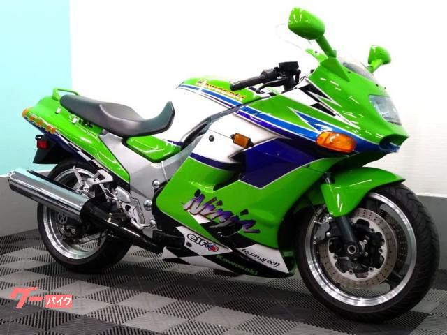 Ｎｉｎｊａ　ＺＸ−１１　Ｄ型