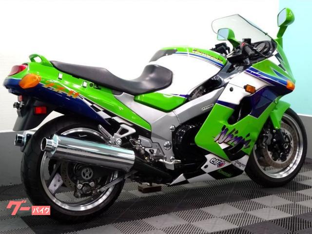カワサキ Ninja ZX－11 D型｜バイクガレージ オヤマダ｜新車
