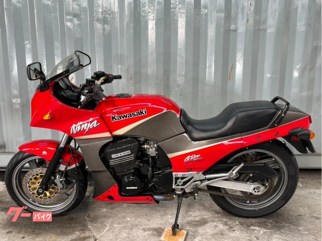 カワサキ GPZ900R A11 マレーシア仕様 ノジマファサーム