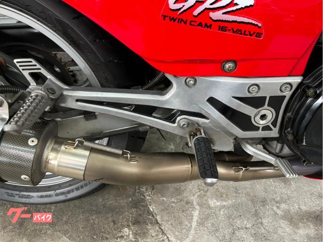 カワサキ GPZ900R A11 マレーシア仕様 ノジマファサーム