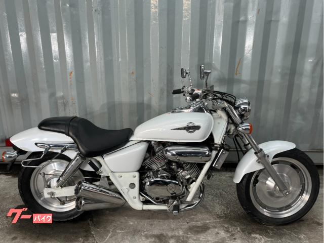 Ｖ−ＴＷＩＮ　ＭＡＧＮＡ　オリジナルコンデション