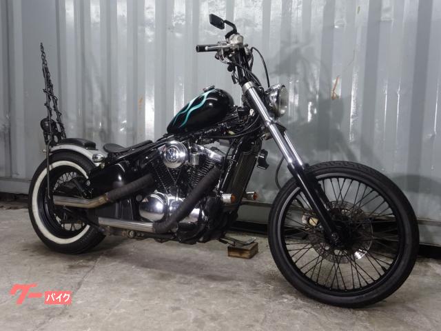 バルカン４００　新規車検２年付