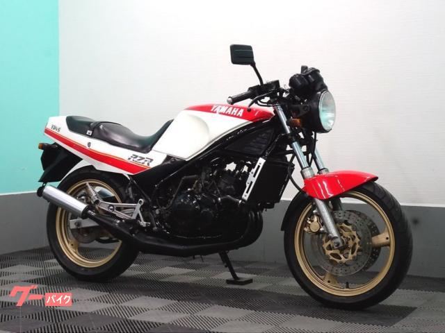 ＲＺ２５０Ｒ　２９Ｌ　最終モデル　フルノーマル