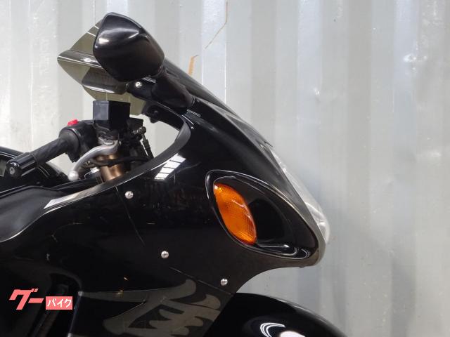 車両情報:スズキ ハヤブサ（GSX1300R Hayabusa） | バイクガレージ
