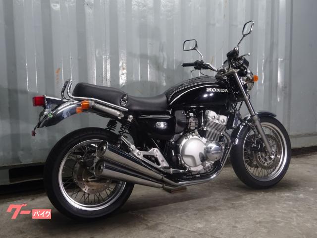 ホンダ CB400Four NC36 1999年｜バイクガレージ