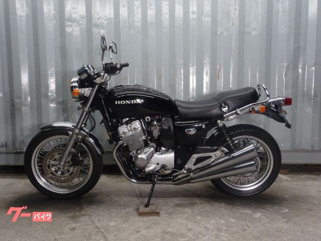 ホンダ CB400FOUR NC36 H10年式 ワンオーナー車 レストアベース 部品