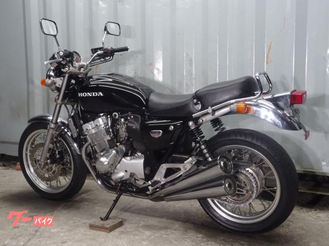 ホンダ CB400Four NC36 1999年｜バイクガレージ
