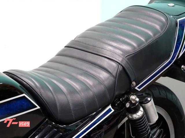 ホンダ CB750F ヨシムラサイクロン 裏コム FB｜バイクガレージ