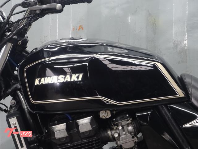 カワサキ ZRX400 新規車検2年付 後期型 RPMマフラー タック カワサキ ZRX400 新規車検2年付 後期型 RPMマフラー タック