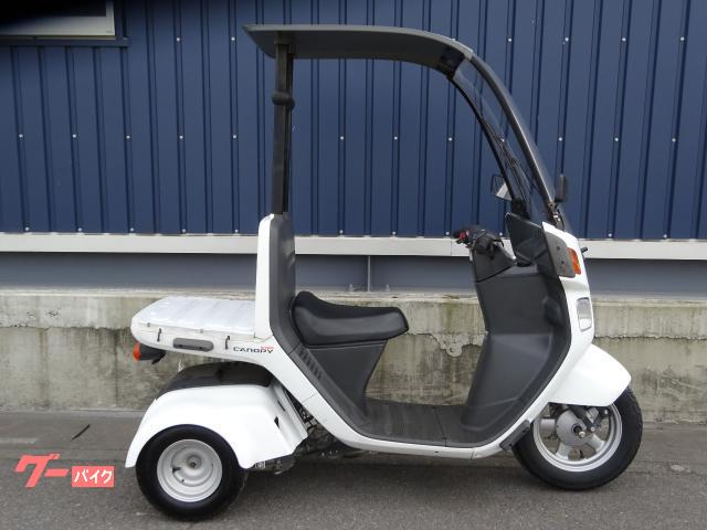 ホンダ ジャイロキャノピー2020年 4サイクル TA03 ノーマル車