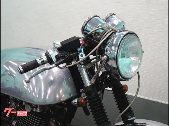 ヤマハ SR400｜バイクガレージ オヤマダ｜新車・中古バイクなら