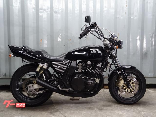 車両情報:ヤマハ XJR400R | バイクガレージ オヤマダ | 中古バイク