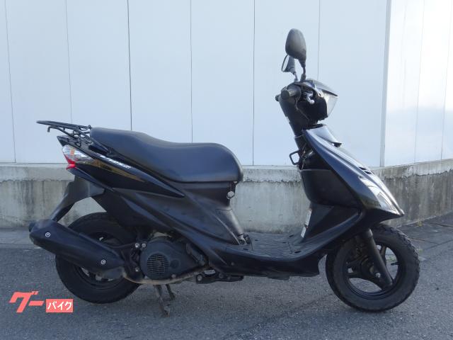 スズキ アドレスV125S CF4MA 4サイクルエンジン スズキ アドレスV125S CF4MA 4サイクルエンジン