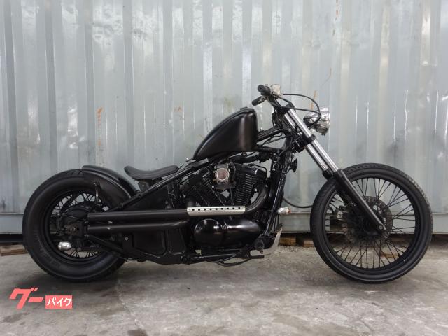 カワサキ バルカン400｜バイクガレージ オヤマダ｜新車・中古バイク